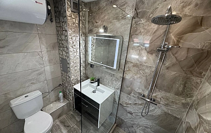 ID 16654 Трехкомнатная квартира в Си Дримс Фото 4