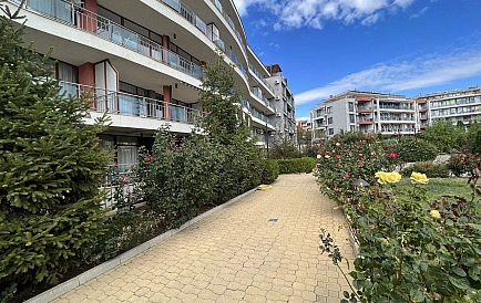 ID 15799 Двухкомнатная квартира в Сан Вейв Фото 10