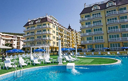 ID 13221 Двухкомнатная квартира в Талиана Бич Фото 7