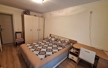 ID 16271 Двухкомнатная квартира в Лайфстайл 2 Фото 9