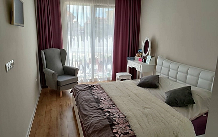 ID 14776 Трехкомнатная квартира в Беллисити Фото 10