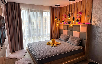 ID 15294 Двухкомнатная квартира в Премьер Форт Бич Фото 3