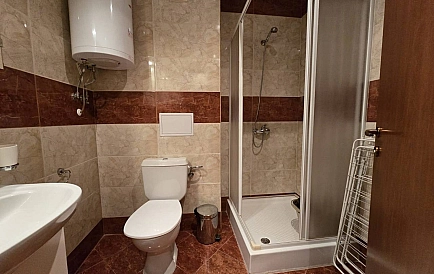 ID 15568 Трехкомнатная квартира в Марина Форт Бич Фото 5