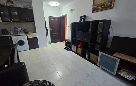 ID 15237 Двухкомнатная квартира в Триумф Фото 9