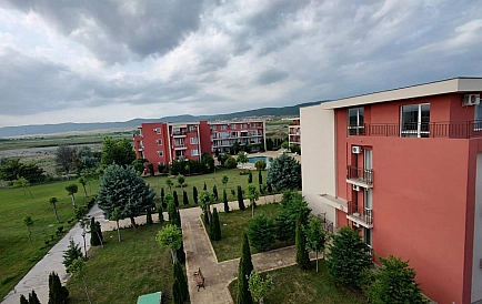 ID 15364 Квартира-студия в Холидей Форт Клуб Фото 9