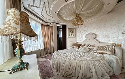 ID 16263 Трехкомнатная квартира в Вилла Кастория Фото 4