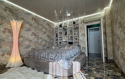 ID 13881 Пентхаус в Атлантис Фото 2