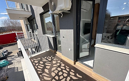 ID 15288 Двухкомнатная квартира в Свит Хоум 8 Фото 5