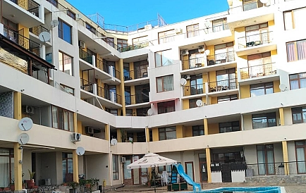 ID 15099 Квартира-студия в Блу Саммер Фото 6