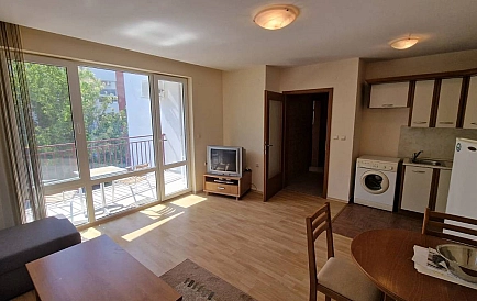 ID 15089 Двухкомнатная квартира в Привилидж Форт Фото 8