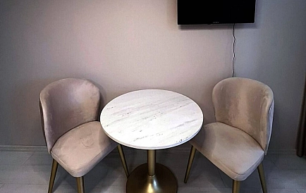 ID 15196 Квартира-студия в Ж'адор Сикрет Гарден Фото 8