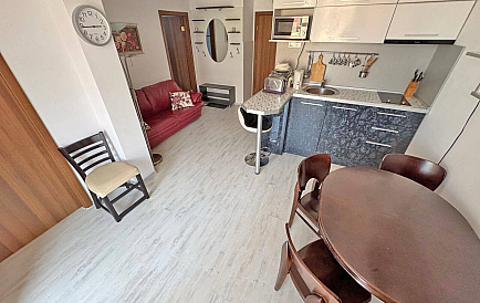 ID 14985 Трехкомнатная квартира в Санни Дей 6 Фото 1 