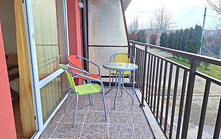 ID 15037 Квартира-студия в Холидей Форт Фото 5