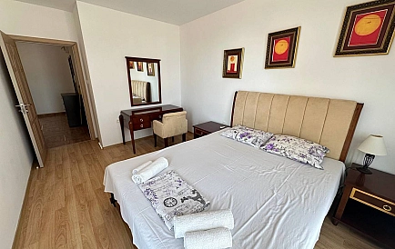 ID 15458 Трехкомнатная квартира в Роял Бей Фото 3