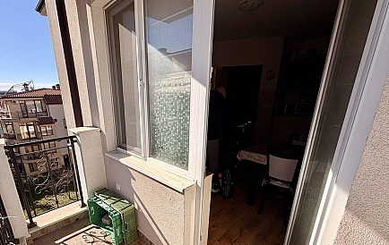 ID 15320 Двухкомнатная квартира в Виола 2 Фото 5