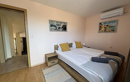 ID 15244 Трехкомнатная квартира в Грин Форт Фото 7