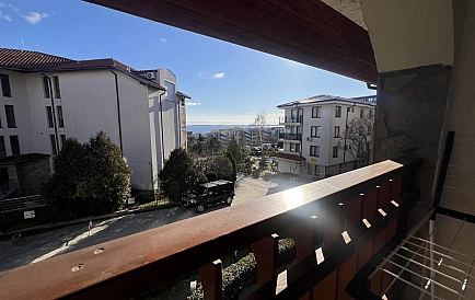 ID 15292 Двухкомнатаная квартира в Малката Воденица Фото 10