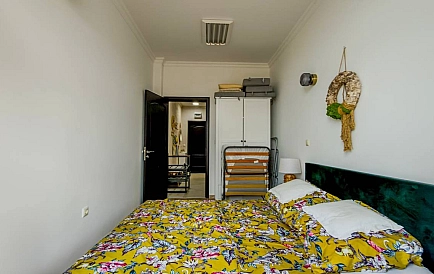 ID 15167 Двухкомнатная квартира в Адмирал Фото 8