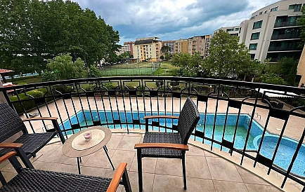 ID 15668 Квартира-студия в Марвел 1 Фото 5