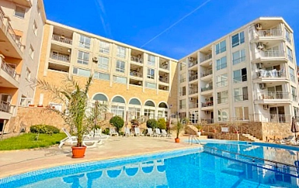 ID 15179 Трехкомнатная квартира в Галатея Резорт Фото 6