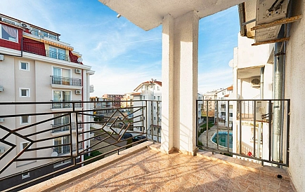 ID 15571 Трехкомнатная квартира в Браво 5 Фото 5
