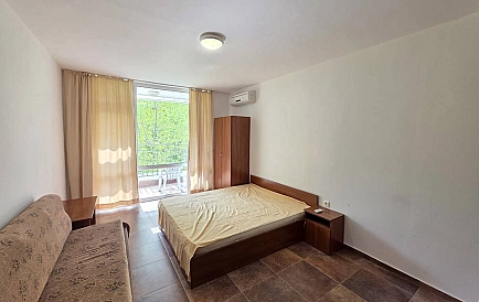 ID 15649 Квартира-студия в Абелия Резиденс Фото 2