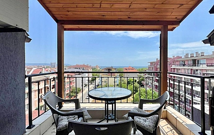 ID 15807 Квартира-студия в Черно Море 3 Фото 10