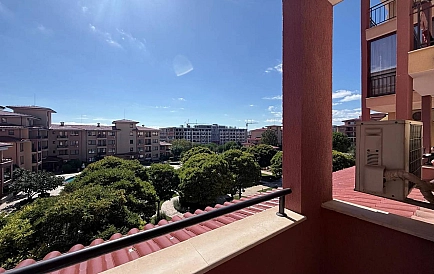 ID 14814 Трехкомнатная квартира в Меджик Дримс Фото 10