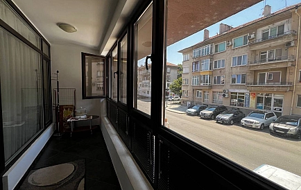 ID 14236 Трехкомнатная квартира в Бургасе Фото 6