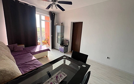 ID 14102 Двухкомнатаня квартира в Санни Дей 6 Фото 2