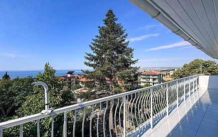 ID 14265 Четырехэтажный дом в Святом Власе Фото 6