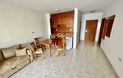 ID 16374 Двухкомнатная квартира в Сан Коуст Резорт Фото 5