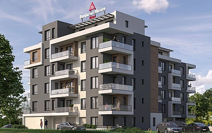 ID 15395 Квартиры от застройщика в Бендида Хаус Фото 4