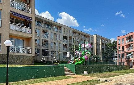 ID 15976 Квартира-студия в Санни Дей 6 Фото 5