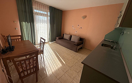 ID 15497 Двухкомнатная квартира в Ялта Фото 1 