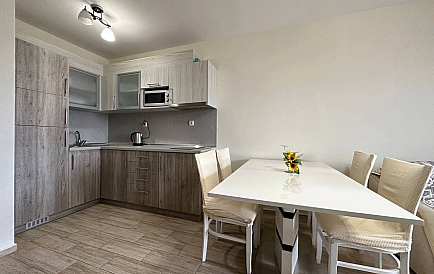 ID 15223 Двухкомнатная квартира в Каскадас 15 Фото 1 