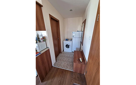 ID 15547 Квартира-студия в Роял Дримс Фото 8