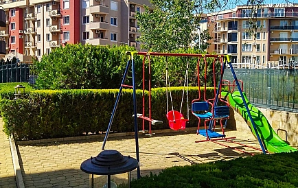 ID 15514 Квартира-студия в Святая Елена Фото 7