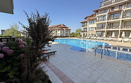 ID 15867 Трехкомнатная квартира в Релакс Холидей Фото 6