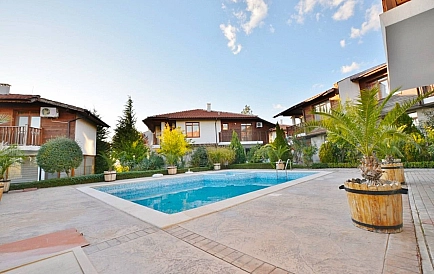 ID 15337 Двухэтажный дом в селе Кощарица Фото 5