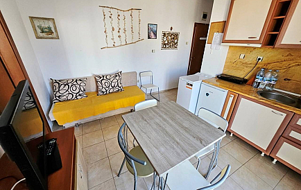 ID 15027 Двухкомнатная квартира в Санни Дей 3 Фото 1 