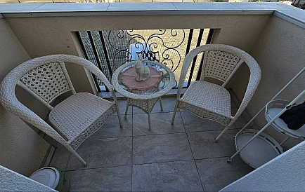 ID 15030 Трехкомнатная квартира в Магнолия Резиденс 6 Фото 5