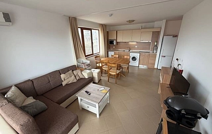 ID 15203 Трехкомнатная квартира в Гардения Хилз Фото 8