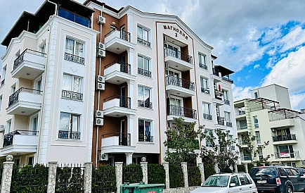 ID 15551 Квартира-студия в Магнолия 3 Фото 6