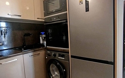 ID 14442 Двухкомнатная квартира в София Фото 7