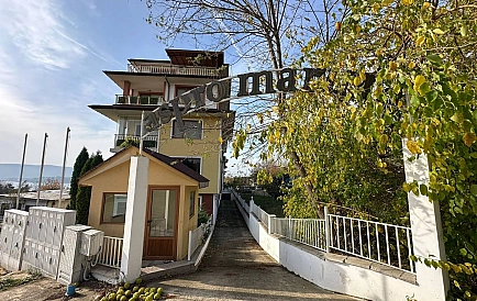 ID 14861 Трехкомнатная квартира в Аспро Марина Фото 6