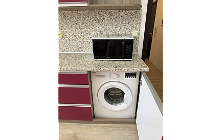 ID 16333 Двухкомнатная квартира в Родина Фото 10