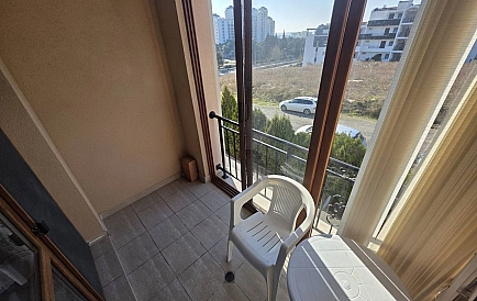 ID 15908 Квартира-студия в Юрта Балкана Фото 5