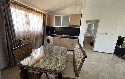 ID 14961 Двухкомнатная квартира в Марина Кейп Фото 2