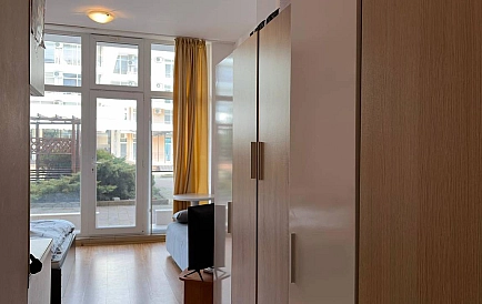 ID 15408 Квартира-студия в Гранд Камелия Фото 5